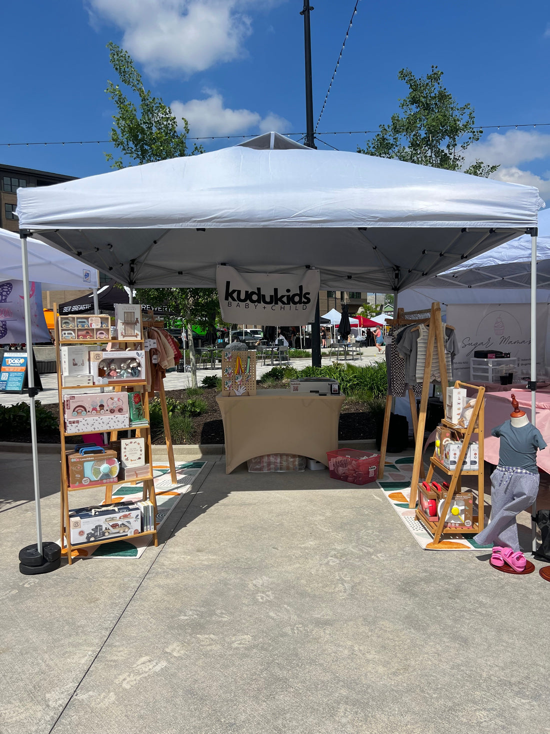 2025 Market Events
