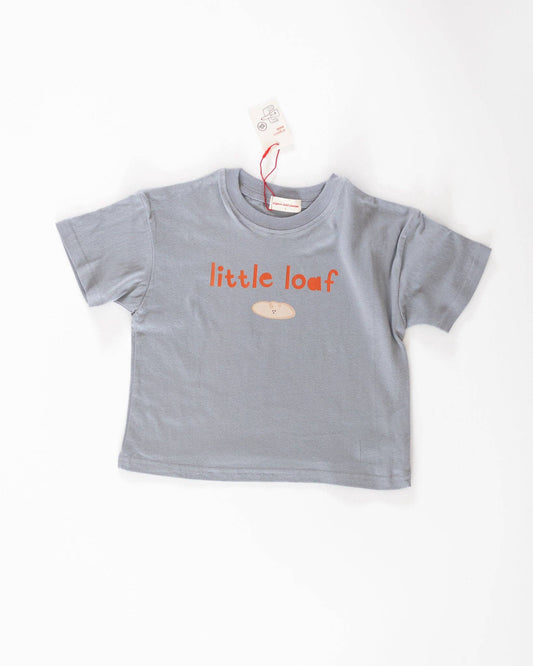 Little Loaf Cotton Tee