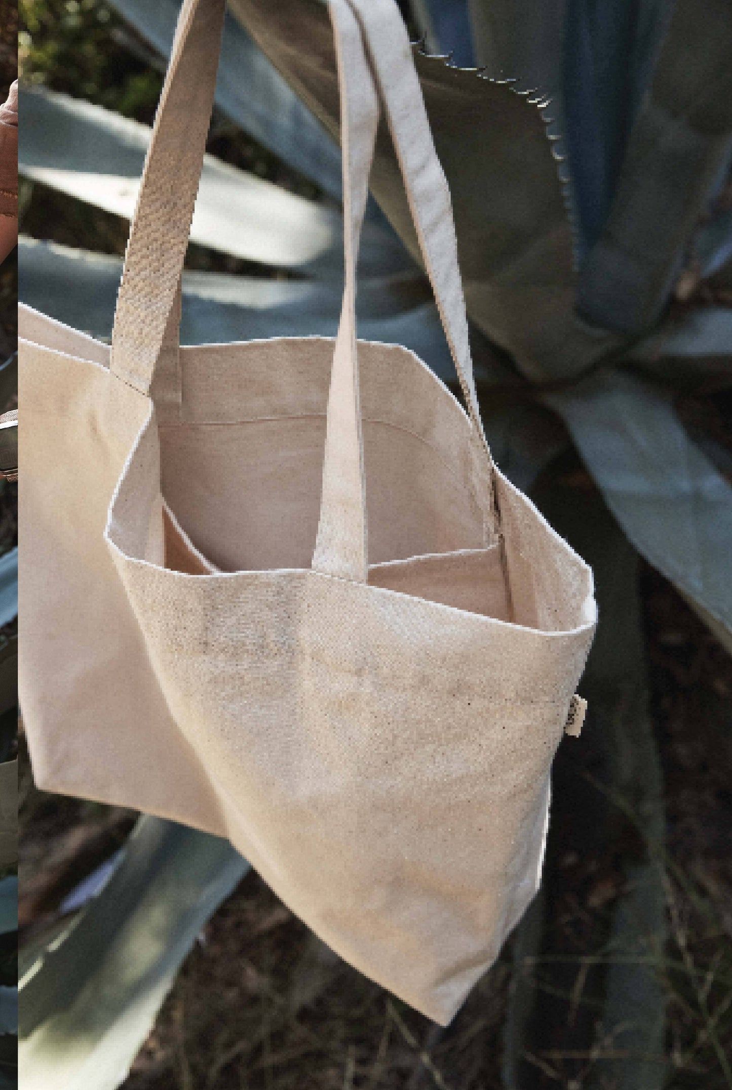Canvas Tote Bag