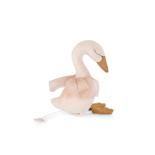 Musical Swan