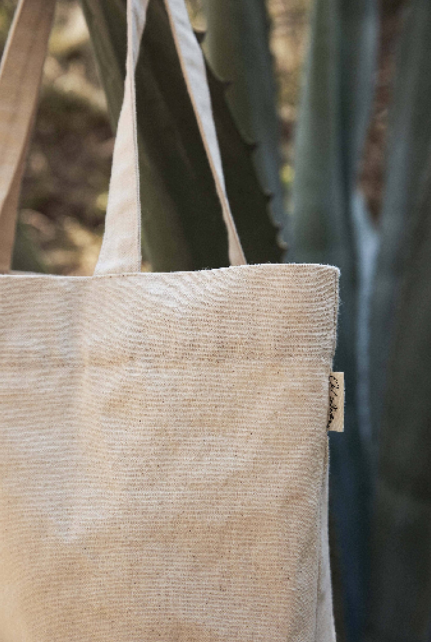 Canvas Tote Bag