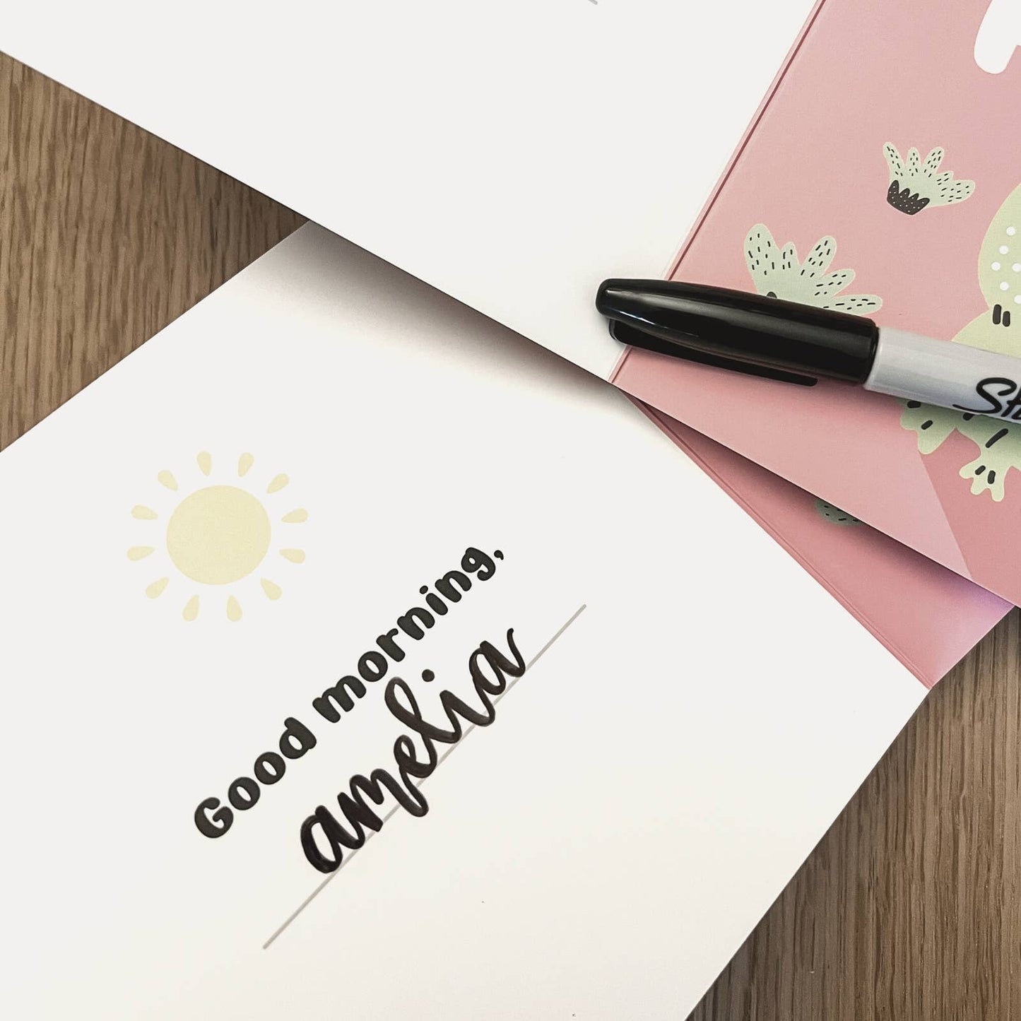 "Baby Zoo, I Love You" Board Book