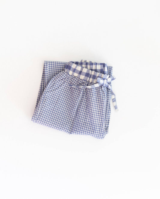 Cotton Butter Pants