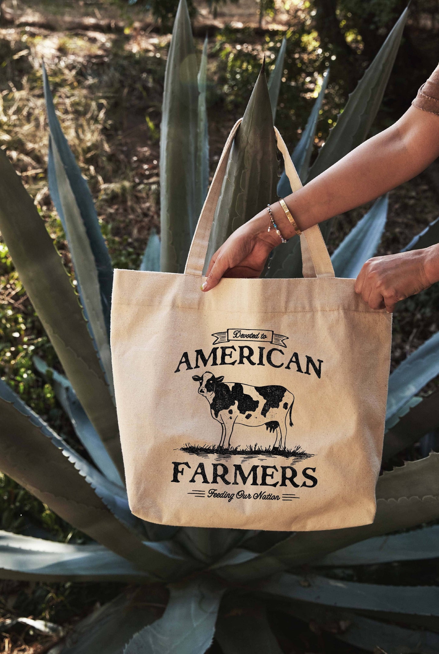 Canvas Tote Bag