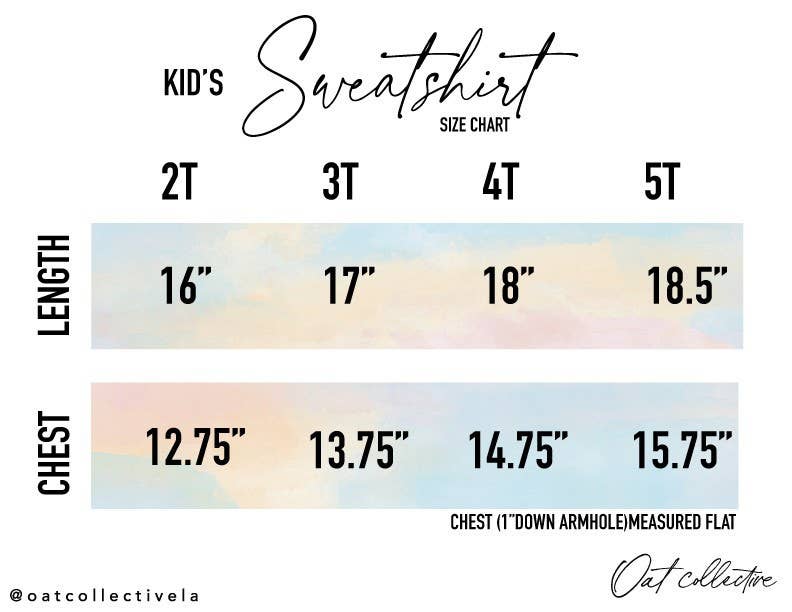 LIFE IS BETTER ON THE FARM Toddler Unisex Graphic Sweatshirt