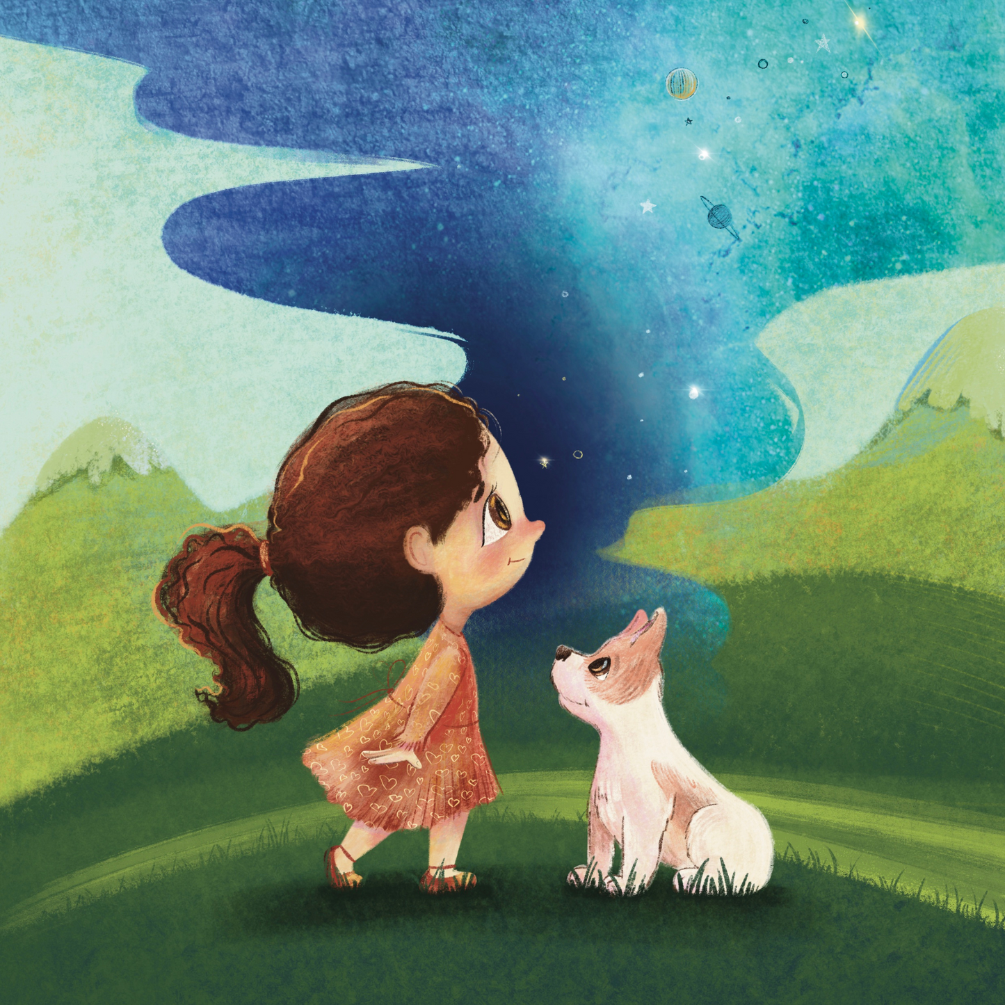 Who is Sue?: The Spectacular Adventures of Sadie and Sue