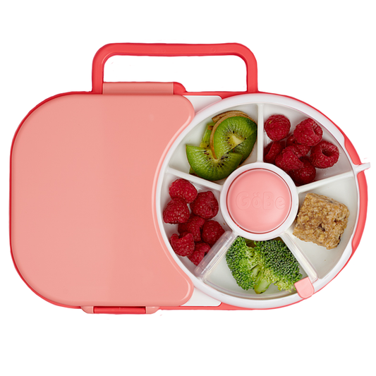 GoBe Kids 2-in-1 Lunchbox