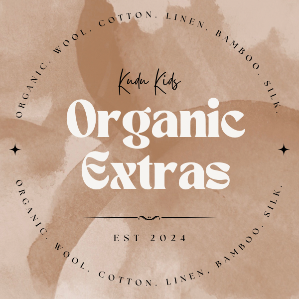 ORGANIC EXTRAS