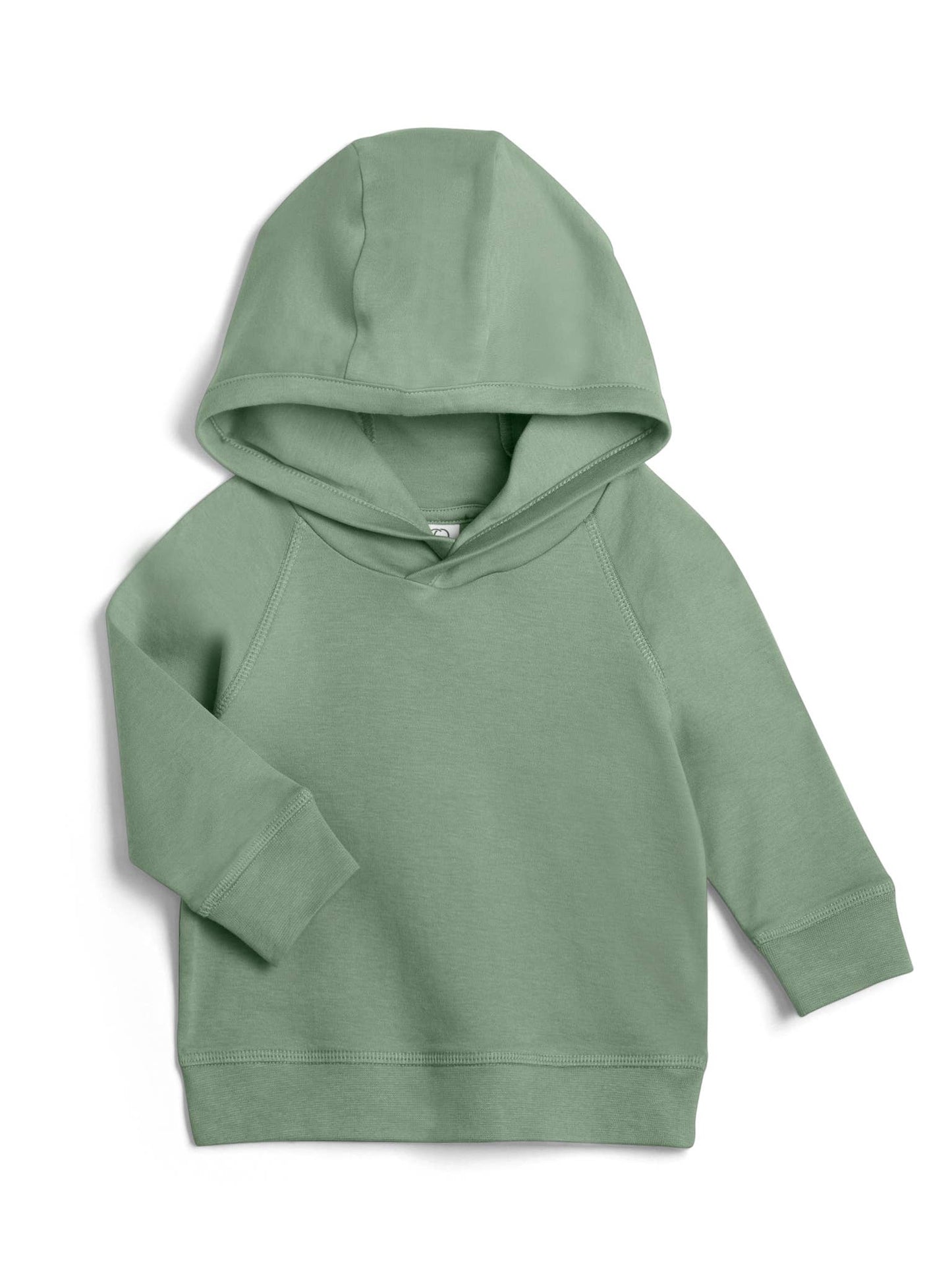 Comfort Hoodie