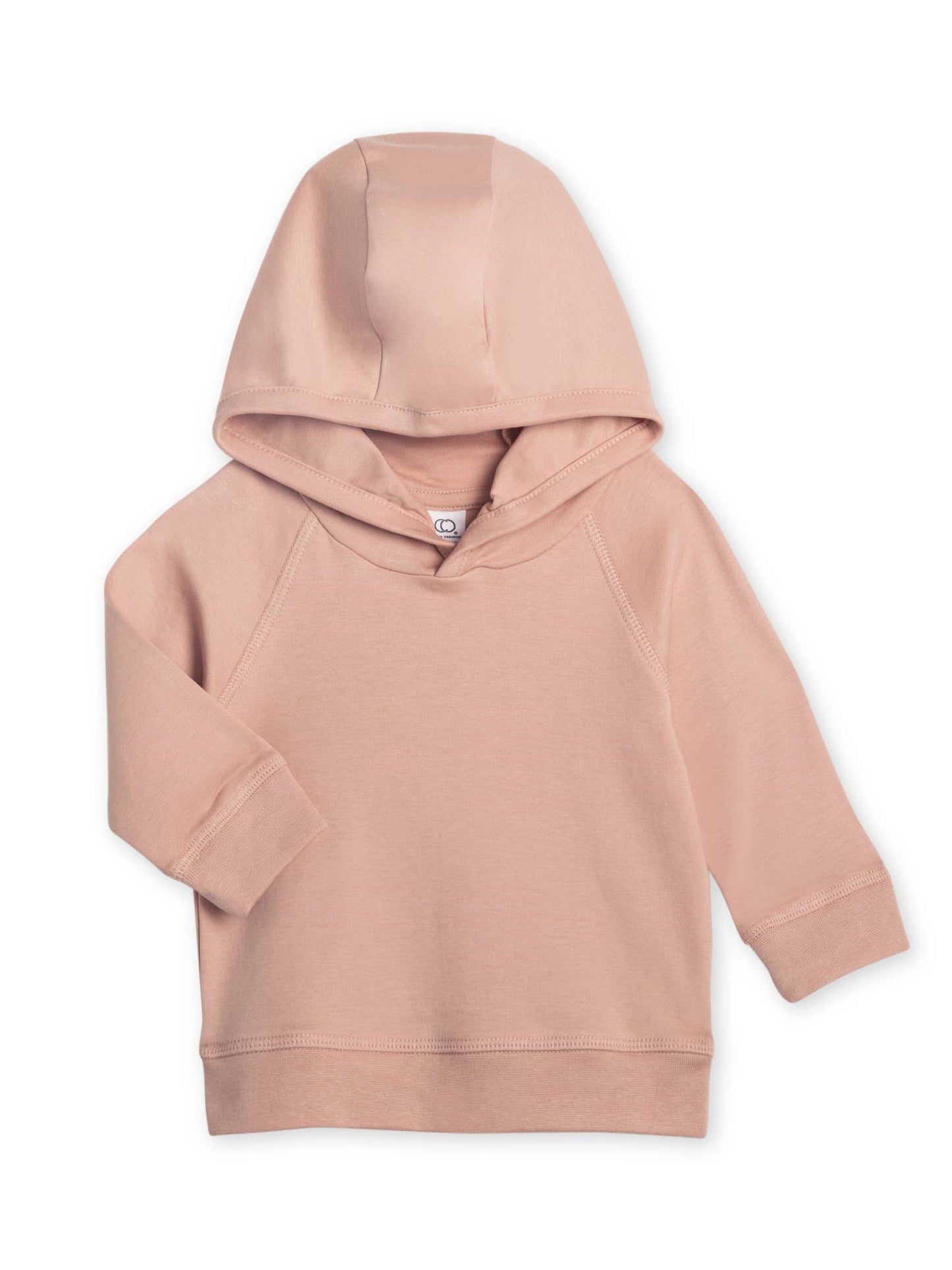 Comfort Hoodie