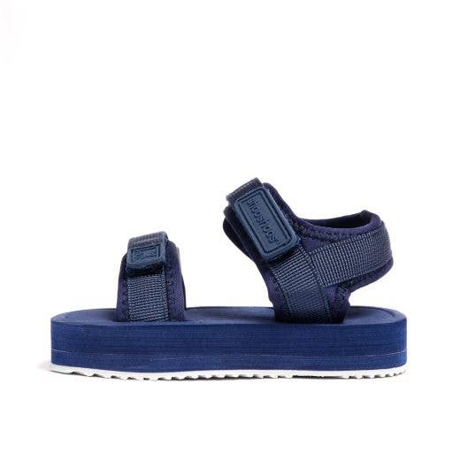 Waterproof Sandals / Navy