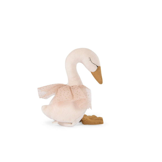 Musical Swan