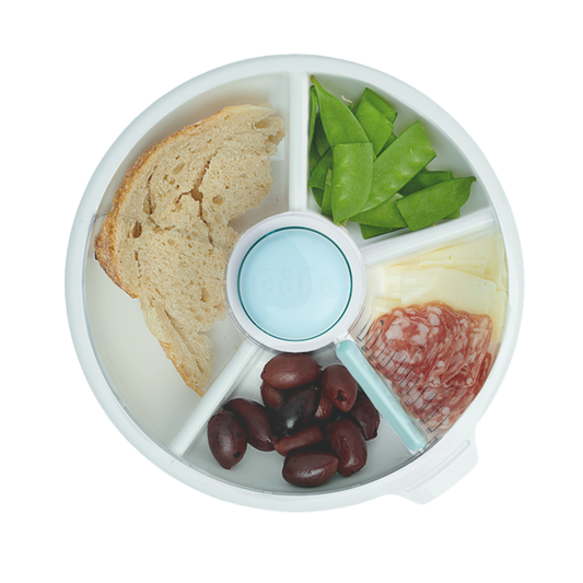 GoBe Kids Travel Snack Box