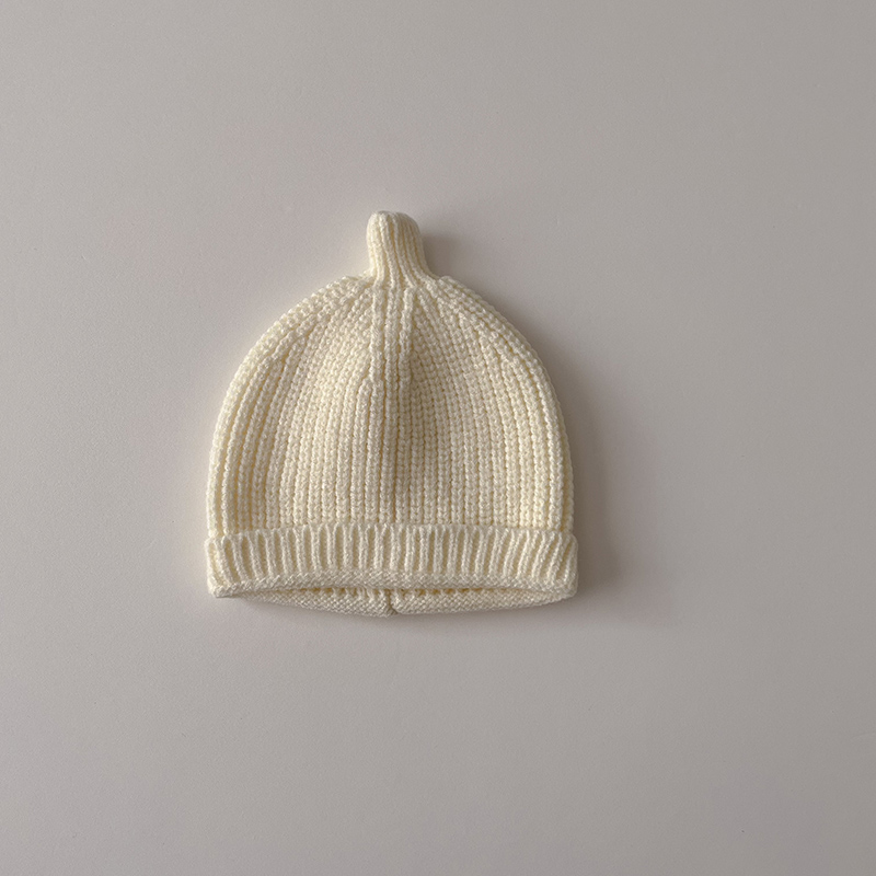 Knit Beanie