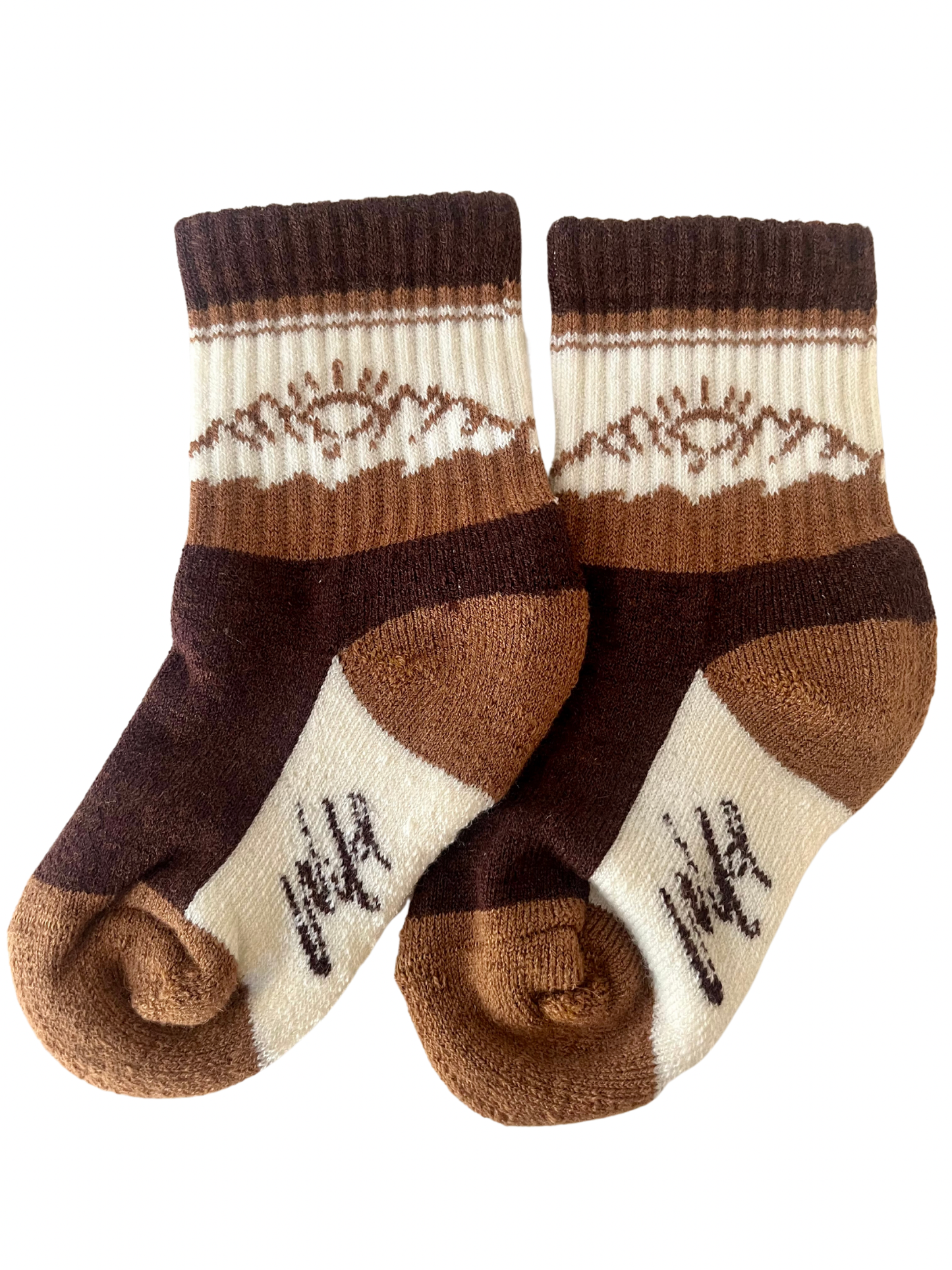 Merino Wool Socks