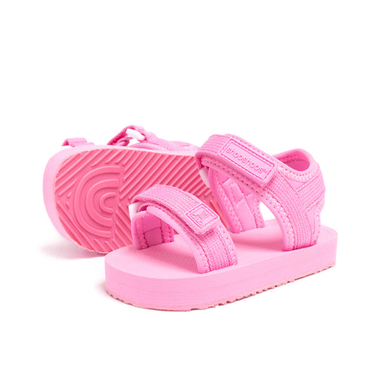 Waterproof Sandals / Pink