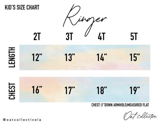 IT'S FAIR TIME! Toddler Ringer Graphic Top